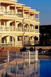Arkadia Hotel & Apartments 